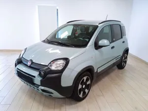 Fiat FIAT Panda Cross 1.0 FireFly S&S Hybrid