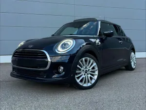 MINI Cooper Classic Trim Steptronic Classic Trim