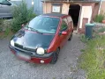 Renault Twingo C06 BJ 2001 - 75PS 16V - Ki...