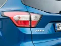 Ford Escape - Kuga  4x4 AWD