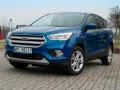 Ford Escape - Kuga  4x4 AWD