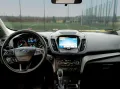 Ford Escape - Kuga  4x4 AWD