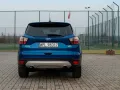 Ford Escape - Kuga  4x4 AWD