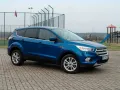 Ford Escape - Kuga  4x4 AWD