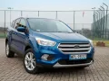 Ford Escape - Kuga  4x4 AWD
