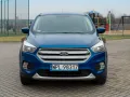 Ford Escape - Kuga  4x4 AWD