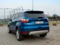 Ford Escape - Kuga  4x4 AWD