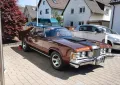Ford Mercury Cougar  1973 351 Cleveland US...