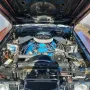 Ford Mercury Cougar  1973 351 Cleveland US...