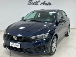 Fiat Tipo 1.3 Mjt S&S 95 CV 5 porte City Life 20