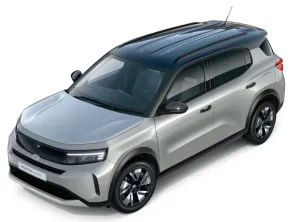 Opel Frontera Hybrid 107kW GS eDCT