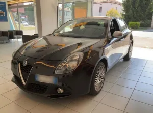 Alfa Romeo Giulietta 1.6 JTDm 120 CV Super