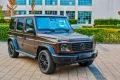 Mercedes-Benz G 450 AMG