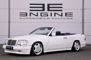 Mercedes-Benz E 320
