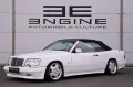 Mercedes-Benz E 320