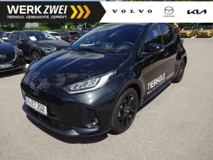 Mazda 2 HYBRID HOMURA PLUS 1.5L Hybrid VVT-i