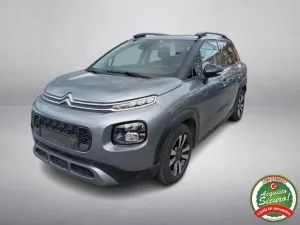 Citroën CITROEN C3 Aircross PureTech 110 S&S Shine Navi