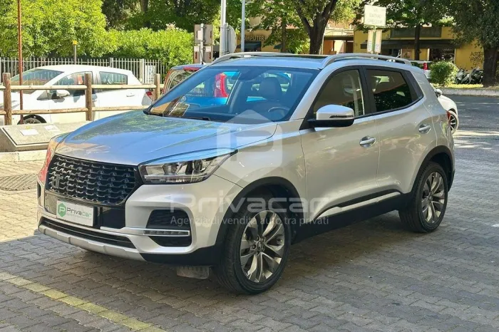Other DR dr 4.0 1.5 Bi-Fuel GPL