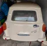 Trabant 600 / 60 Kombi, Baujahr 1965, Rari...