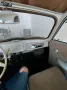Trabant 600 / 60 Kombi, Baujahr 1965, Rari...