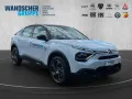 Citroën C4 PureTech 130 S&S Plus *CARPLAY*PDC*Allwetter*