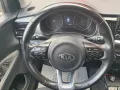 Kia Stonic 1.4 Kamera Klima AppleCar / Andriod