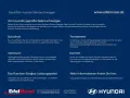 Hyundai Staria HEV 7-Sitzer (MY25) 1.6 T-GDI (225 PS) 6-