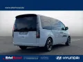 Hyundai Staria HEV 7-Sitzer (MY25) 1.6 T-GDI (225 PS) 6-