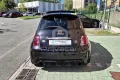 Abarth ABARTH 595 1.4 Turbo T-Jet 160 CV MTA Turismo