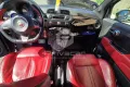 Abarth ABARTH 595 1.4 Turbo T-Jet 160 CV MTA Turismo
