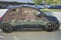 Abarth ABARTH 595 1.4 Turbo T-Jet 160 CV MTA Turismo