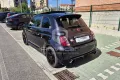 Abarth ABARTH 595 1.4 Turbo T-Jet 160 CV MTA Turismo