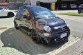 Abarth ABARTH 595 1.4 Turbo T-Jet 160 CV MTA Turismo
