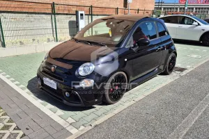 Abarth ABARTH 595 1.4 Turbo T-Jet 160 CV MTA Turismo