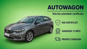 Fiat FIAT Tipo 1.3 Mjt S&S 5 porte Business Az. Itali