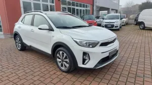Kia KIA Stonic 1.2 DPI Style Aziendale Italia 50.000