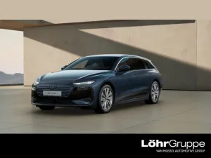 Audi A6 e-tron Avant performance Matrix B&O Headup