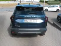 Dacia Bigster HYBRID 155 Journey