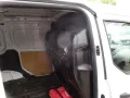 Ford Transit Connect Kasten Trend mit Klima-2x E.Fens