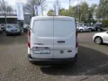Ford Transit Connect Kasten Trend mit Klima-2x E.Fens