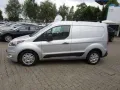 Ford Transit Connect Kasten Trend Klima-AHK1200Kg.-NS