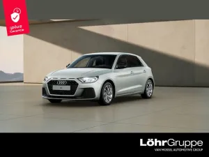 Audi A1 Sportback 30 TFSI advanced Sportsitze PDC GRA