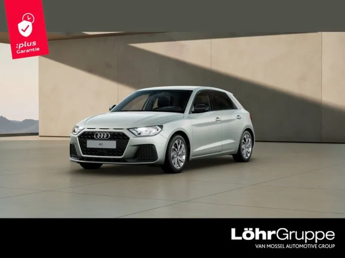 Audi A1 Sportback 30 TFSI advanced Sportsitze PDC GRA