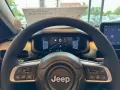 Jeep Avenger Summit MHEV 1.2 LED El. Heckklappe Apple