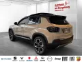 Jeep Avenger Summit MHEV 1.2 LED El. Heckklappe Apple