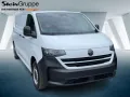 Volkswagen T7 Transporter Elektro Kasten Black ACC Kamera