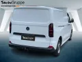 Volkswagen T7 Transporter Elektro Kasten Black ACC Kamera