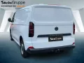 Volkswagen T7 Transporter Elektro Kasten Black ACC Kamera