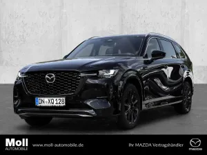 Mazda CX-80 Homura AWD Panoramadach 3.3 e-SKYACTIV-D 2