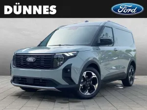 Ford Transit Courier Active 1.0l Benzin Automatik FWD